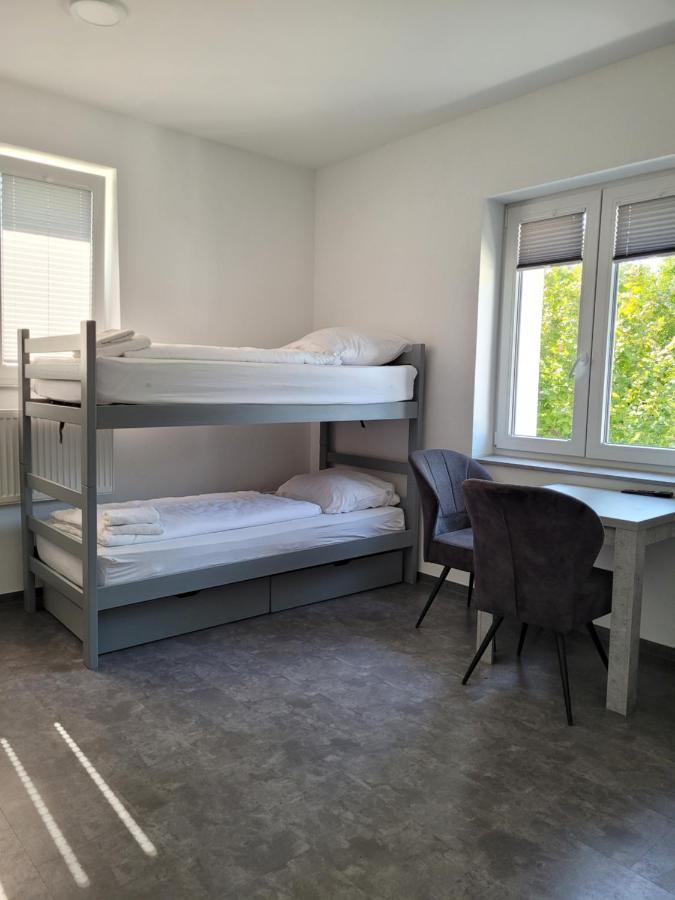 Boardinghouse - Alte Muehle Lejlighedshotel Grossbottwar Eksteriør billede